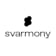 Logo svarmony Technologies GmbH