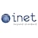 Logo inet-logistics GmbH