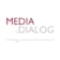 Logo MEDIA.DIALOG | GmbH