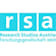 Logo Research Studios Austria Forschungsgesellschaft mbH