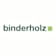 Logo Binderholz Group