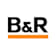 Logo B&R Industrial Automation