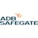 Logo ADB SAFEGATE Austria