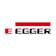 Logo EGGER - Mehr aus Holz