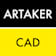 Logo Artaker CAD Systems