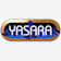 Logo YASARA Biosciences GmbH