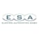 Logo ESA ELEKTRO AUTOMATION GMBH