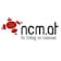 Logo ncm-net communication management GmbH