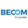 Logo BECOM Electronics GmbH