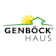 Logo Genböck Haus - Genböck & Möseneder GmbH