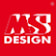 Logo MS Design GmbH