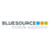 Logo bluesource – mobile solutions gmbh