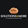 Logo Solutions + more EDV Dienstleistungs GmbH