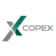 Logo CopeX GmbH