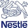 Logo Nestle Österreich GmbH