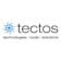 Logo tectos gmbh