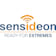 Logo sensideon GmbH