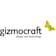 Logo gizmocraft, design and technology GmbH