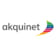 Logo akquinet HKS business technologies GmbH
