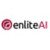 Logo EnliteAI GmbH