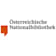 Logo Österreichische Nationalbibliothek
