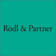 Logo Rödl & Partner GmbH Wirtschaftsprüfungsgesellschaft Steuerberatungsgesellschaft