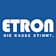 Logo ETRON Softwareentwicklungs-und Vertriebs GmbH