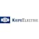 Logo Kiepe Electric GmbH