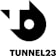 Logo TUNNEL23 Werbeagentur GmbH