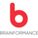Logo Brainformance IT-Services GmbH