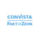 Logo ConVista Faktor Zehn GmbH