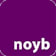 Logo NOYB - European Center for Digital Rights
