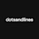 Logo dotsandlines GmbH