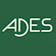 Logo ADES GmbH