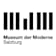 Logo Museum der Moderne - Rupertinum Betriebsgesellschaft mbH