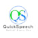 Logo QuickSpeech