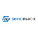 Logo Senomatic GmbH