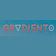 Logo Gradient Zero SoftwareentwicklungsgmbH