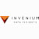 Logo Invenium Data Insights GmbH