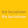 Logo Die Socialisten Social Software Development GmbH