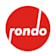 Logo Rondo Ganahl AG.