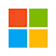 Logo Microsoft Österreich