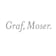 Logo Graf Moser Management GmbH