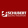 Logo Schubert Elektroanlagen GesmbH