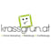 Logo Krassgrün.at Werbeagentur