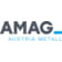 Logo AMAG Austria Metall AG
