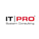 Logo ITPRO Consulting & Software GmbH