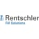 Logo Rentschler Fill Solutions GmbH