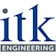 Logo ITK Engineering AG