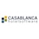 Logo CASABLANCA hotelsoftware